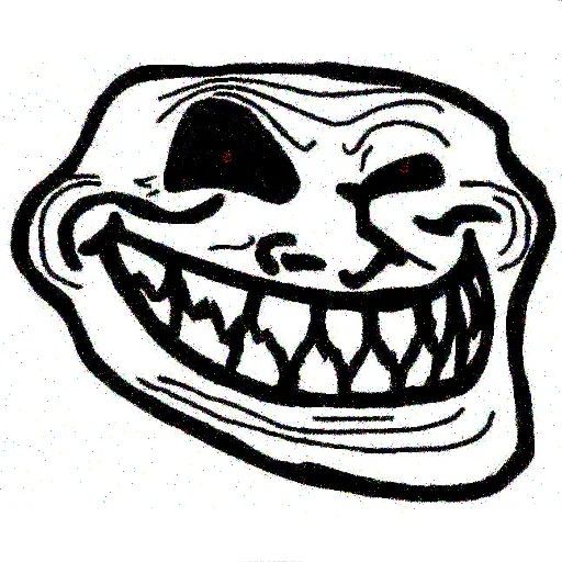 Troll Face