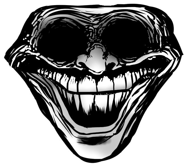 Troll Face